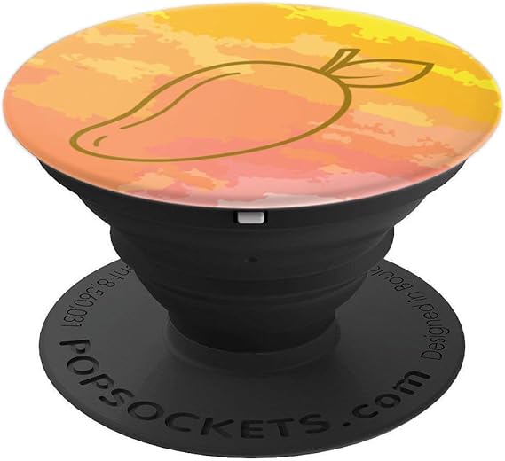 Amazon Com Mango Watercolor Yellow Light Red Pink Green Fruit