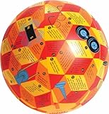 American Educational Vinyl Clever Catch Physics Ball, 24