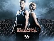 Battlestar Galactica Season 1
