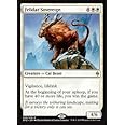 Magic The Gathering - Felidar Sovereign - Battle for Zendikar