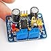 NE555 Signal Generator Square Wave Pulse Frequency Adjustable Module 1~500KHz