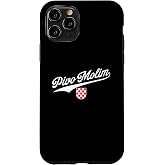 iPhone 11 Pro Pivo Molim Case