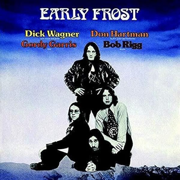 Frost - Rock And Roll Music - Amazon.com Music