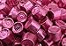 ROLO Chewy Caramels in Milk Chocolate, Pink foil (Pack of 2 Pounds)