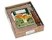Le coffret Larousse des champignons : 1 livre et 1 couteau à champignons [ Boxed set Book of mushrooms and one Mushroom Knife ] (Hors collection - Nature (16218)) (French Edition) by 