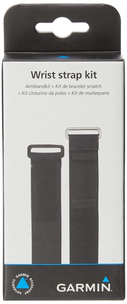 Garmin Wrist Strap Kit