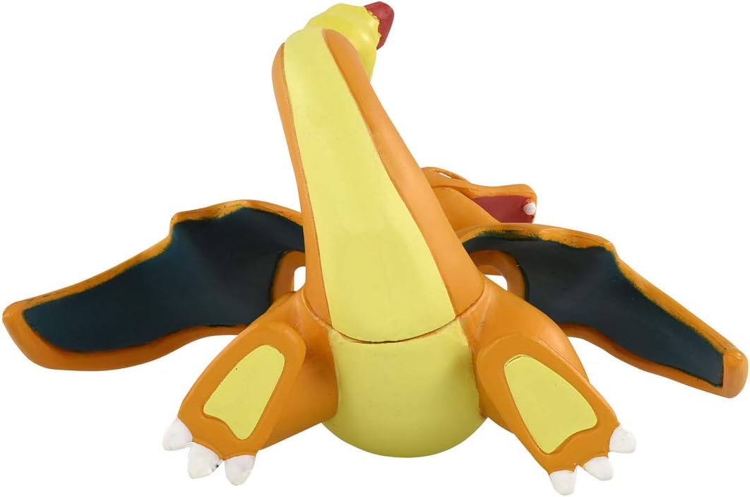 moncolle charizard