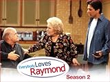 Everybody Loves Raymond Season 2