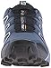 Salomon Men's Speedcross 4 Trail Runner, Slate Blue/Black/Blue Yonder, 11 D US