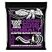 Ernie Ball 7-String Power Slinky Cobalt Electric Guitar Strings, 11-58 Gauge (P02729)