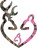 -this-can-be-made-with-any-line-of-babies-Heart-Camo-Family-Decal-wHOT-Pink-Mom-and-hot-Pink-Baby-Girl