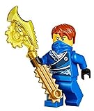 Lego Ninjago Reboot - Jay