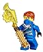 Lego Ninjago Reboot - Jay