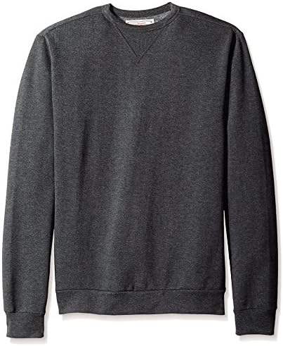 J.A.C.H.S Men's Crew Neck Sweatshirt