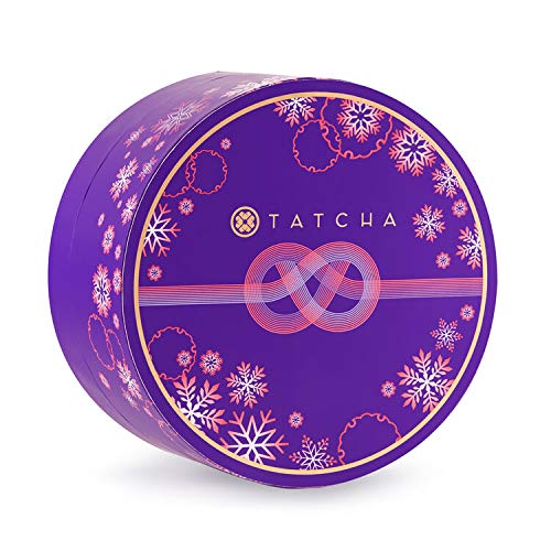 Tatcha Silk Treasures Set: Hydrating and Smoothing 3 Piece Set Including The Silk Peony, The Silk Cream, and The Silk Canvas 2 Tatcha Silk Treasures Set: Hydrating and Smoothing 3 Piece Set Including The Silk Peony, The Silk Cream, and The Silk Canvas