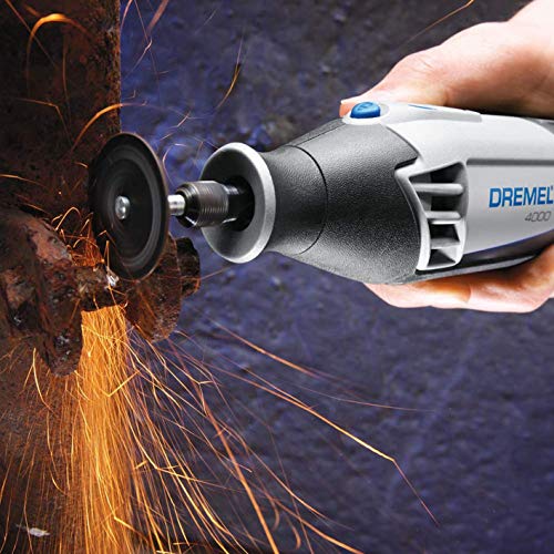 Dremel 68701 52Piece AllPurpose Rotary Tool Accessory Kit Includes