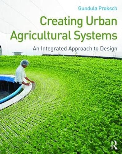 Download Creating Urban Agricultural Systems: An Integrated Approach to Design PDF