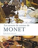 Les carnets de cuisine de Monet by 