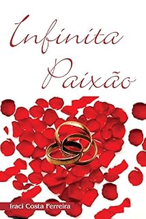 Livro INFINITA PAIXÃO
