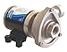 Jabsco 50840-0012 Marine High Flow Low Pressure Cyclone Centrifugal Pump, 29.7 GPM, 12 Volt