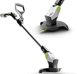 Gtech GT50 Grass Trimmer Cordless 18V 9000 RPM 120cm Reach 20 Blades view 1