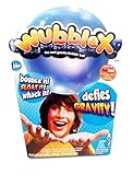 Wubble X The Anti-Gravity Wubble Ball, Blue