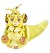 Disney Baby Simba fromThe Lion King Blanket in a Pouch Blanket Plush Doll