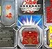 Bakugan Battle Gear - Battle Saber (Colors May Vary)