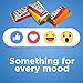 HERSHEY'S Special Dark Chocolate Candy Bar Assortment, Miniatures, 11 Ounce (Pack of 6)
