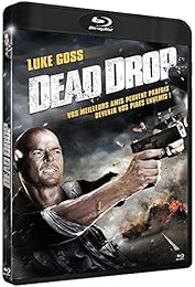Dead Drop - Blu-ray