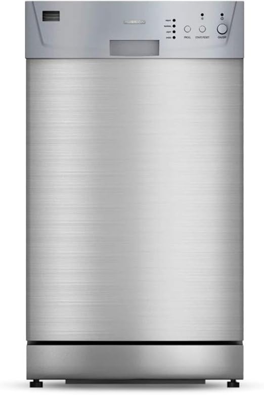 rv dishwasher drawer