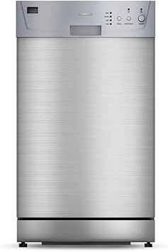 best price on stainless steel dishwashers