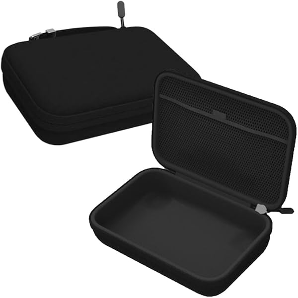 Amazon.com: Tuvzylory Storage Case Compatible with Ayn THOR
