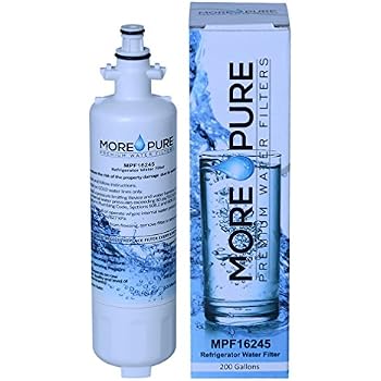 refrigerator pure kenmore elite filter water 9690 compatible lg lt700p amazon