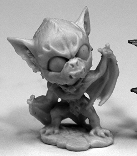 Reaper Miniatures 77612 Bonesylvanians Drak, Bones Miniature