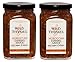 Wild Thymes Moroccan Dipping Sauce, 10.5 oz (Pack of 2)