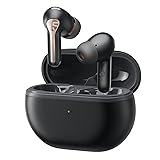 SoundPEATS Hybrid Active Noise Cancelling Earbuds