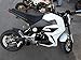 Honda Grom Aodonly Racing Low Mount Exhaust Honda MSX125