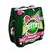 Perrier Watermelon Flavored Sparkling Water, 16.9 FL OZ Plastic Water Bottles (6 Count)