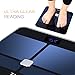 ZJchao Smart Fitness Weight Scale