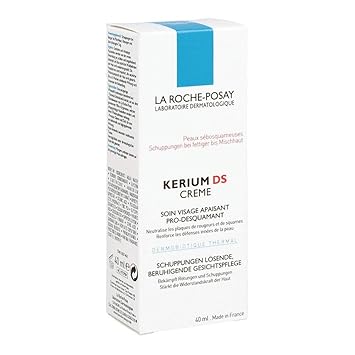 kerium ds cream