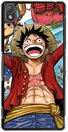 Amazon ワンピース対応ケース Sony Xperia Z3 ワンピースケース One Piece ワンピースケース Sony Xperia Z3 ワンピース携帯電話ケース 大人気ケース ケース カバー 通販