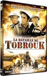La Bataille De Tobrouk