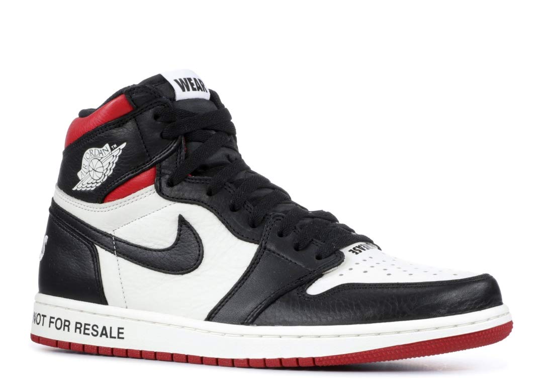 air jordan 1 origin story resell