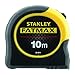 Stanley STA033811 Fatmax Tape Blade Armor, 10m Length