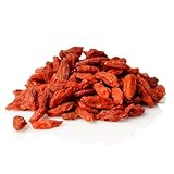 Live Superfoods Goji Berries, 16 oz