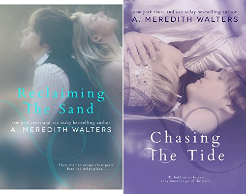 Reclaiming the Sand (2 Book Series)