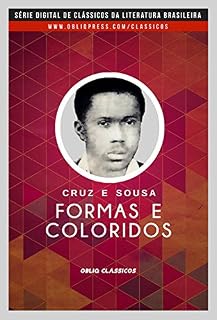 Livro Formas e coloridos