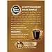Nescafe Taster's Choice Hazelnut Medium Dark Roast Instant Coffee, 16 Count