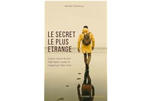 Le secret le plus étrange (French Edition)